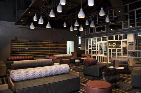 Walrus Social House - Pubs and Clubs 3