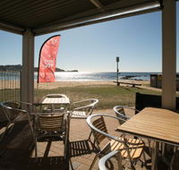 Avoca Beach Seafoods - Go Out