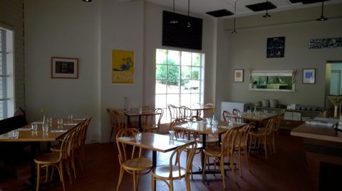 Birbante Pizzeria And Cellar Door - Go Out 0
