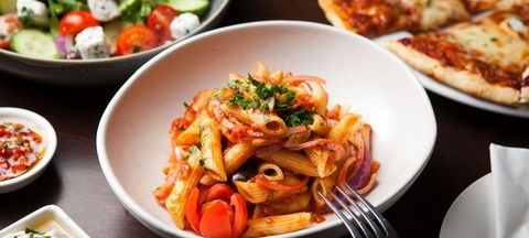 Cafe Pane E Vino - Go Out 2