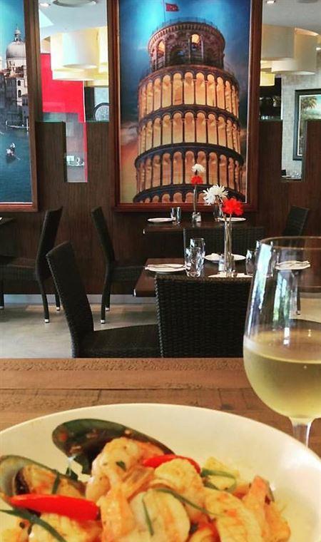 Cafe Pane E Vino - Go Out 4