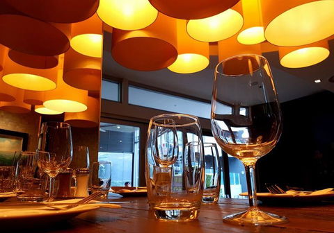Cafe Pane E Vino - Go Out 8