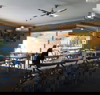 Cardian's Coffee Lounge - Go Out