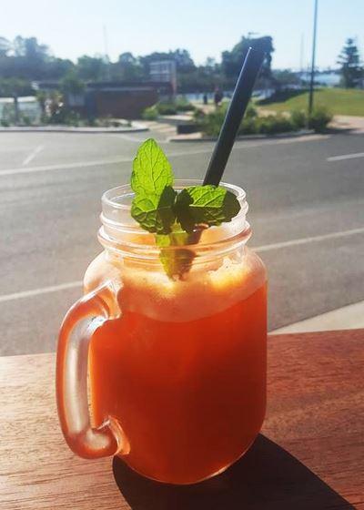 Ciccio's Pizza Kitchen - Go Out 0