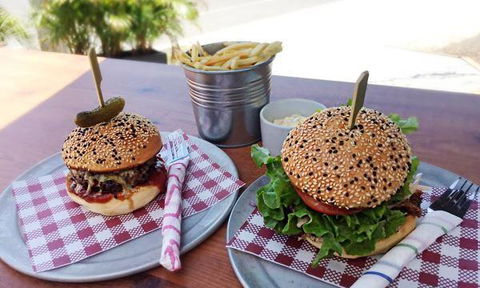 Ciccio's Pizza Kitchen - Go Out 9