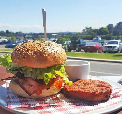 Ciccio's Pizza Kitchen - Go Out 10