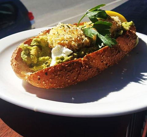 Ciccio's Pizza Kitchen - Go Out 11