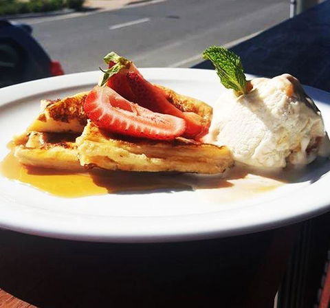 Ciccio's Pizza Kitchen - Go Out 1