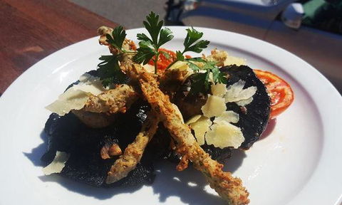 Ciccio's Pizza Kitchen - Go Out 2