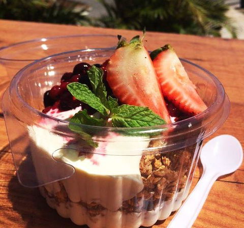 Ciccio's Pizza Kitchen - Go Out 3