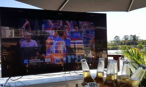 Ciccio's Pizza Kitchen - Go Out 5