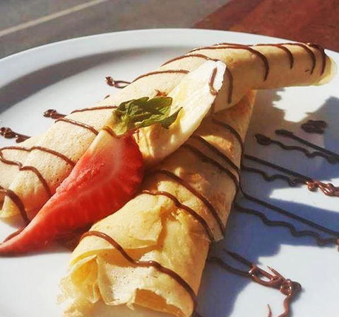 Ciccio's Pizza Kitchen - Go Out 7