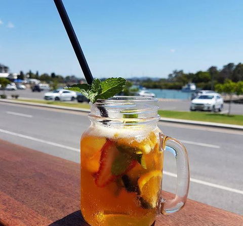 Ciccio's Pizza Kitchen - Go Out 8