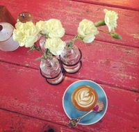 Favourite Chair Cafe - Go Out
