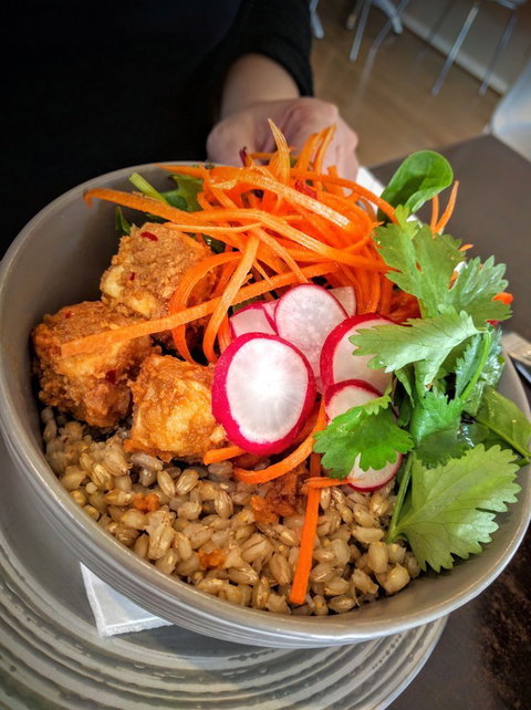 Keils Fine Food & Coffee - Go Out 2