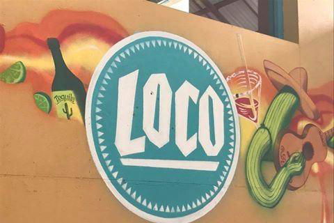 Loco Mexican - Go Out 1
