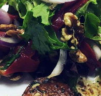 Luscious Organic Cafe  Shop - Pubs and Clubs