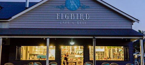Luscious Organic Cafe & Shop - Pubs and Clubs 5