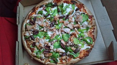 Narre Warren Pizza - Pubs and Clubs 0