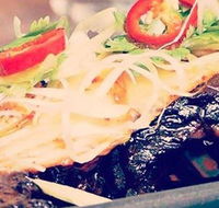 Samson's Paddock - Go Out