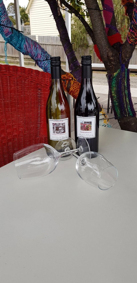 The Bridport Cafe - Go Out 3