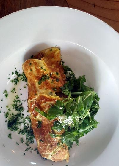 The Lithgow Tin Shed - Go Out 0