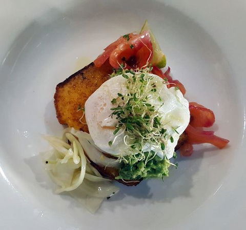 The Lithgow Tin Shed - Go Out 1