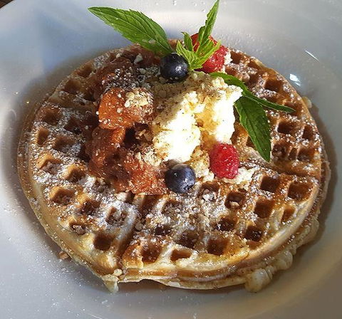 The Lithgow Tin Shed - Go Out 2