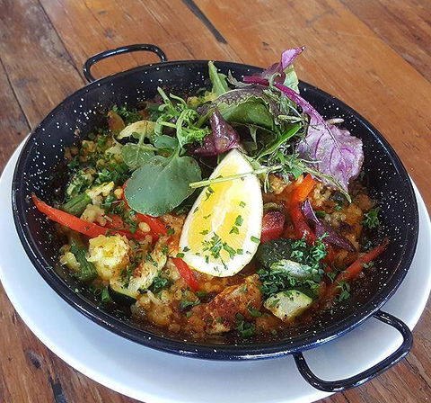 The Lithgow Tin Shed - Go Out 6