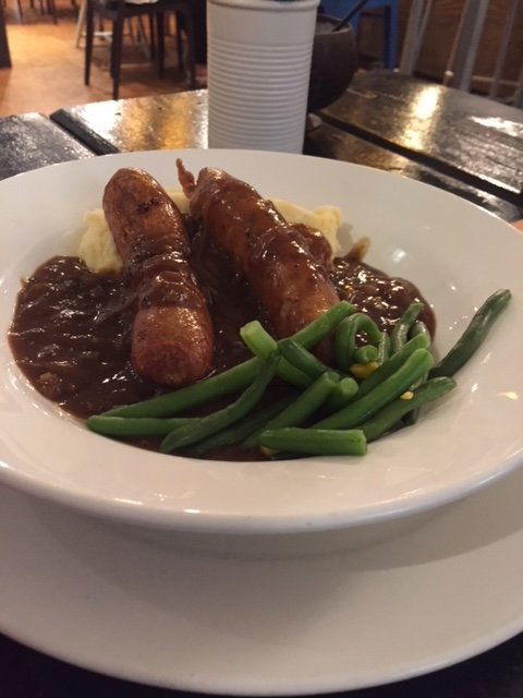 Three Little Pigs Tavern - Go Out 6