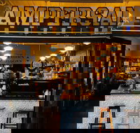 Ampersand Cafe - Go Out