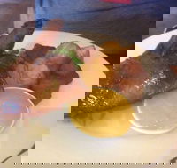 Ataman Kebab  Pizza - CBD - Go Out