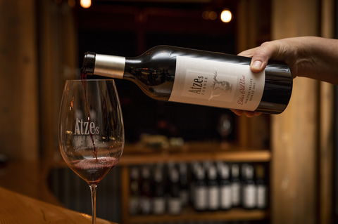 Atze's Corner Wines - Go Out 1