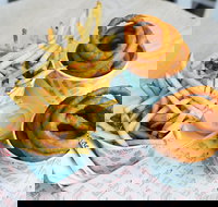 Betty's Burgers  Concrete Co. - Windsor - Go Out