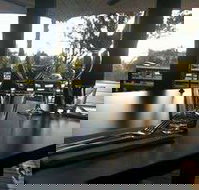 Blue Bar 330 - Go Out