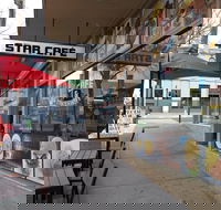 Brioche By Philip - Ringwood - Pubs and Clubs