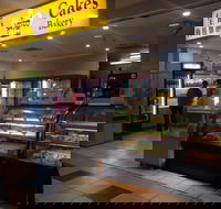 Cakes Bakery - Go Out