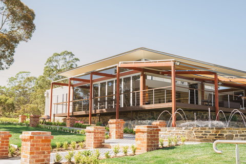 Calabria Family Wines Barossa - Go Out 0