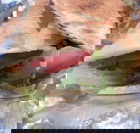 Caspian Kebab - Go Out