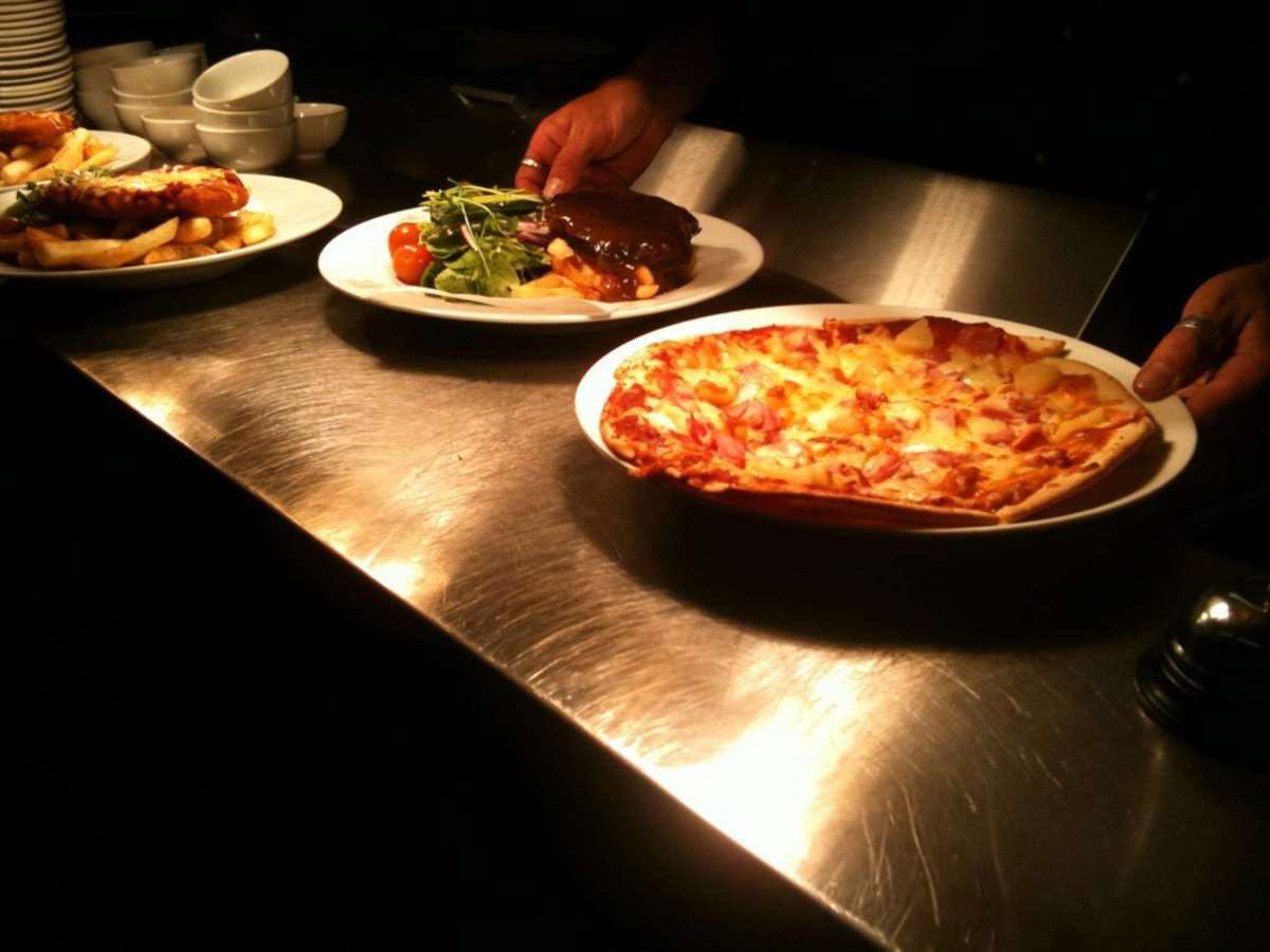 Western Brisbane And Ipswich QLD Pubs and Clubs