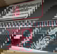 Chelicious Tumbler Chinese Takeaway - Pubs and Clubs