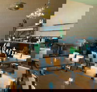 Cilantro Indian Cuisine - Go Out