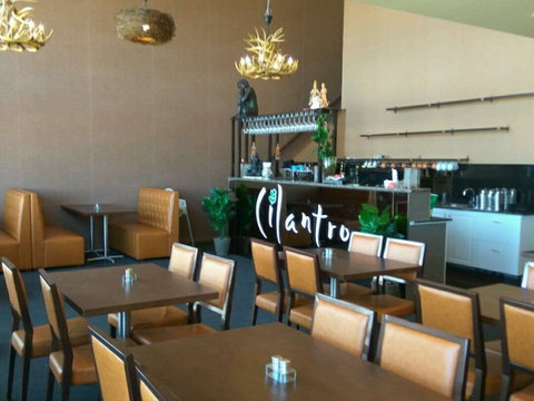 Cilantro Indian Cuisine - Go Out 0