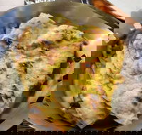 Cloves Indian Restaurant - Go Out