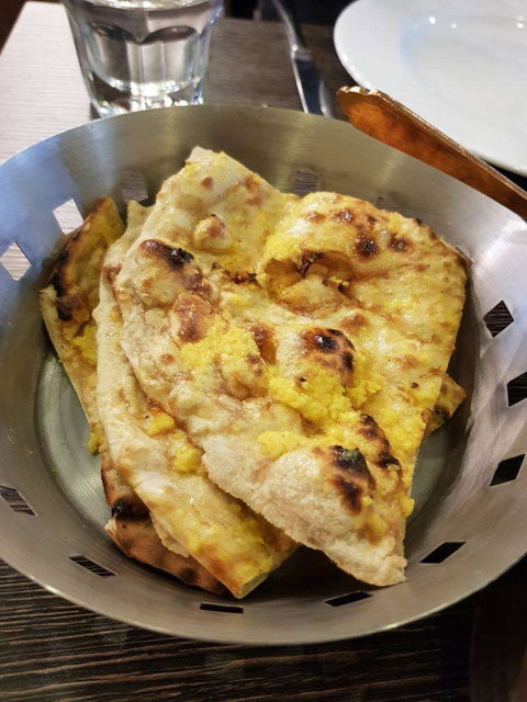 Cloves Indian Restaurant - Go Out 0