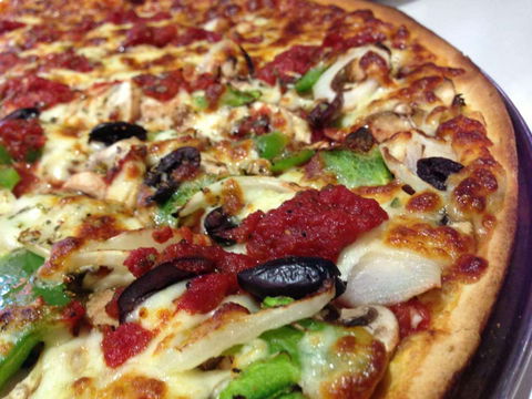 Colombo's Pizza Express - Go Out 0