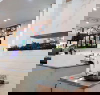 Crema Espresso  - Jindalee - Go Out