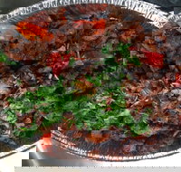 Curryville Indian Restaurant - Go Out