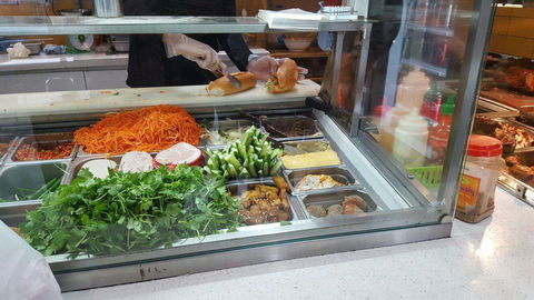Dimattina Coffee - South Melbourne - Go Out 0