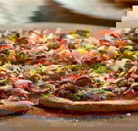 Domino's - Aspley - Go Out